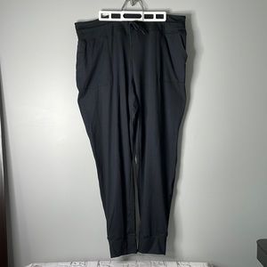 Lole Lounge Pants with String Tied Elastic Waist